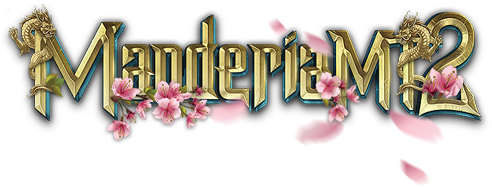 ManderiaMT2 Logo